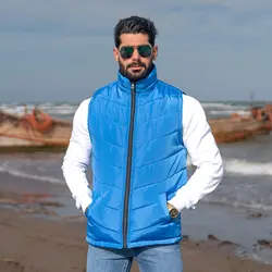 پافر مردانه کد 18866
