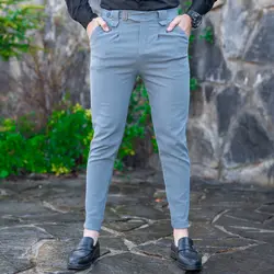 شلوار مردانه فیلی کد 19097