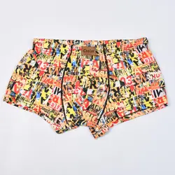 شورت مردانه کولسی پادار کد 19028