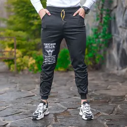 شلوار اسلش مردانه شیکاگو کد 19178