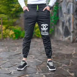 شلوار اسلش مردانه شنل کد 19177