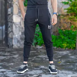 شلوار اسلش مردانه آندر آمور کد 19361