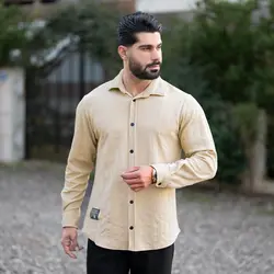 پیراهن مردانه کد 19706