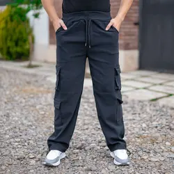 اسلش مردانه کارگو دمپا گت کد 19800