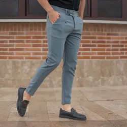 شلوار مردانه فیلی کد 19789