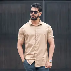 پیراهن مردانه کد 20136