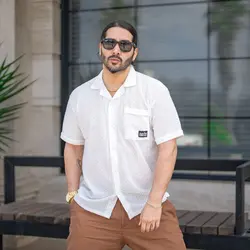پیراهن مردانه کد 20151