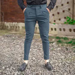 شلوار مردانه دلفینی کد 20305