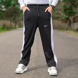 شلوار مردانه دمپا زیپ نایک کد 20369