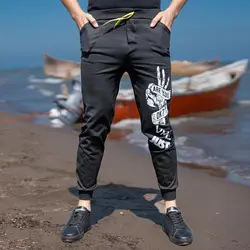 شلوار اسلش مردانه کد 20599