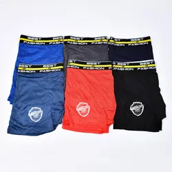 شورت مردانه پادار کد 20732