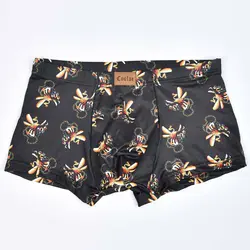 شورت مردانه کولسی پادار کد 20744