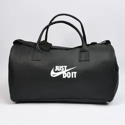 ساک ورزشی نایک مشکی کد 21426