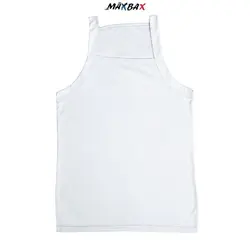 رکابی مردانه یقه خشتی کویوتو کد 21899