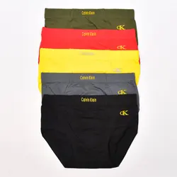 شورت مردانه اسلیپ کلوین کلین کد 21915