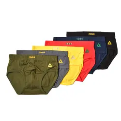 شورت مردانه اسلیپ ریبوک کد 21916