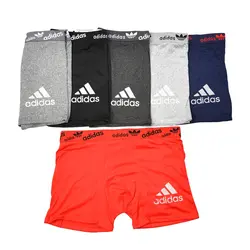 شورت پادار مردانه آدیداس کد 21921