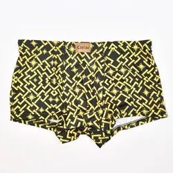 شورت مردانه کولسی پادار کد 21903