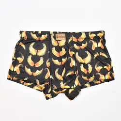 شورت مردانه پادار کد 21907