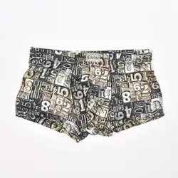 شورت مردانه کولسی پادار کد 21868