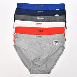 شورت مردانه اسلیپ ریبوک کد 21931