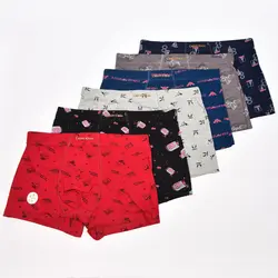 شورت مردانه پادار چاپی کلوین کلین کد 21920