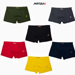 شورت پادار مردانه کد 10285