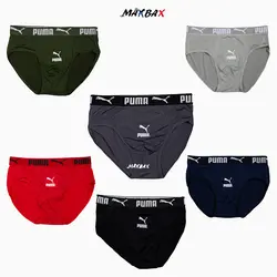 شورت مردانه اسلیپ PUMA کد 10282