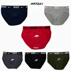 شورت مردانه اسلیپ نایک کد 10283