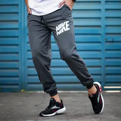 شلوار اسلش مردانه نایک کد 10207