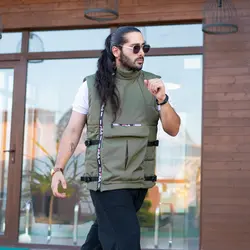 جلیقه مردانه FILA کد 9890