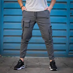 شلوار اسلش لی مردانه کد 10110