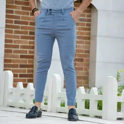 شلوار مردانه فیلی کد 9242