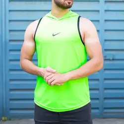 رکابی کلاهدار نایک کد 9981