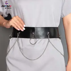 کمربند دخترانه رو لباسی کد 9033