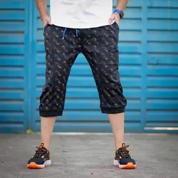 شلوارک مردانه FILA کد 10197