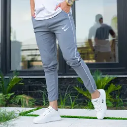 شلوار اسلش مردانه نایک کد 10153