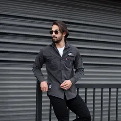 پیراهن لی مردانه LEVIS کد 10094