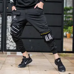 شلوار اسلش مردانه شش جیب FASHION کد 9689