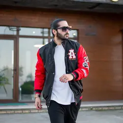 کاپشن شمعی بیسبالی کد 9918