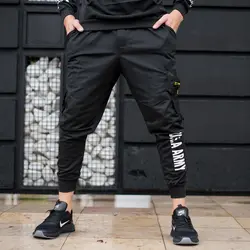 شلوار اسلش مردانه شش جیب USA کد 9690