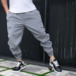 شلوار اسلش مردانه میکرو دلفینی کد 9791