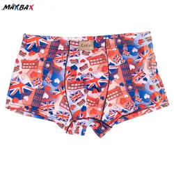 شورت مردانه کولسی پادار طرح شلوغ کد 9645