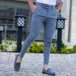 شلوار مردانه دلفینی کد 4664