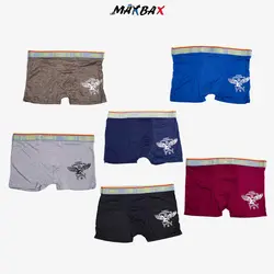 شورت پادار مردانه MEN کد 9295