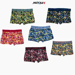 شورت پادار مردانه کد 9300