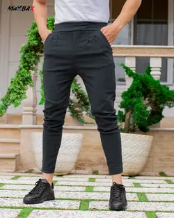 اسلش مردانه نوک مدادی کد 7497