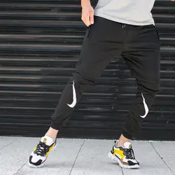 شلوار اسلش مردانه نایک کد 8027