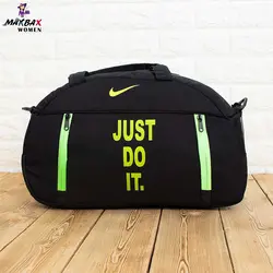 ساک ورزشی نایک JUST DO IT کد 8630