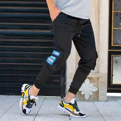 شلوار اسلش مردانه RUN کد 8154